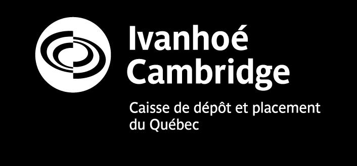 NEWS RELEASE Ivanhoé Cambridge begins major work to the Place Ville Marie Esplanade The $200 million investment will make the Esplanade one of Montreal s landmark public gathering spaces Montreal,