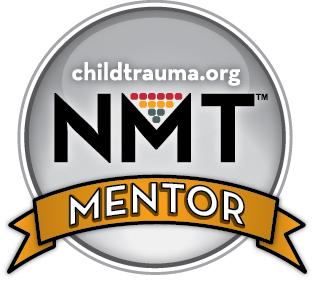 The NMT Mentor Program The ChildTrauma Academy is establishing an advanced qualification in the NMT Certification process. This third level of certification will result in the designation NMT Mentor.
