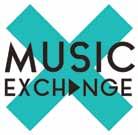 Cape Music Exchange Winner : R500 2 x tickets to the Cape Music Exchange Conference 2016 1 st Runner Up : R500 2 x tickets to the Cape Music Exchange Conference 2016 2 nd Runner Up : R500 2 x tickets