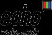 Echo Motion Media Winner : R15 000 Behind the Scenes video of the recording of the winner s demo Total value