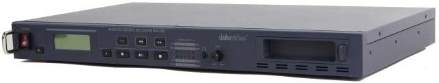 DN-700 HDV / DV Hard Disk Recorder
