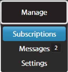 6. Adding more channels There are additional channel packs for you to add to your subscription. You can choose from any of the following or take them all in the Ultimate Pack.