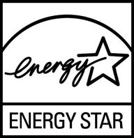 Product Environmental Notices Energy Star Qualification Monitors that are marked with the ENERGY STAR Logo meet the requirements of the U.S. Environmental Protection Agency (EPA) ENERGY STAR program.