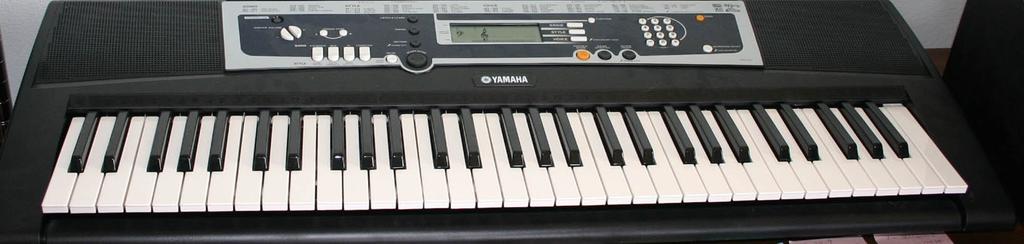 Chapter 1 - SynthiaPC Overview Synthia was first produced in 1990 specifically for use in churches where a pianist or organist was not always available to play church accompaniment music Synthia was