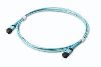 LANmark-OF 40G Patch Cords Optical ber patch cords 40G Ethernet LANmark-OF OM3, OM4 and SM performance For use in data centres Description Nexans LANmark-OF 40G patch cords have been designed for