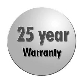 System Warranty Programs A parts guarantee is one thing. But what happens when you put them together?