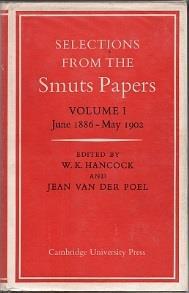"With Victor Sampson he [Ian Hamilton] was co-author of Anti-Commando (London, 1931), a book on the experiences of Aubrey Woolls Sampson in the Second Anglo- Boer War, which appeared two years after