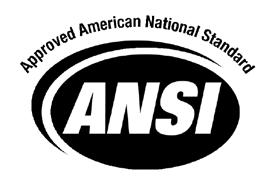American National Standard for Aerospace and Industrial Electrical Cable Secretariat: National Electrical Manufacturers Association Approved: January 7, 2015 Published: June 1, 2015 American National