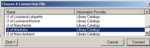 m) Copy ALL items TO the DEMO database by clicking on the drop down menu Copy all References To.. Be sure that all references are chosen. Alternately you can copy selected references.