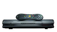 Resolution MPEG2 and MPEG4 1080i, 720p, 576i/p (1080p passthrough) Resolution Receivers 1 1080i, 720p, 576p, 576i Receivers 3 10 Com Hem s TiVo Offer is still