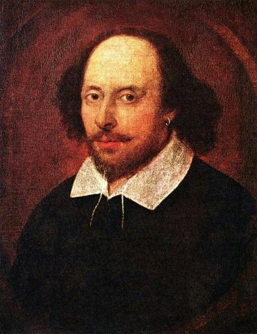 1. Why do we study Shakespeare?