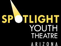 Spotlight Youth Theatre 10620 North 43 rd Avenue Glendale Arizona 85304 spotlightyouththeatre@cox.