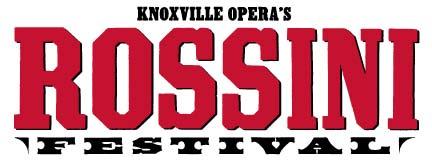 Recognized as one of KnoxvilleÊs favorite events and the largest of its kind in the local area Event Overview The Rossini Festival is dedicated to celebrating the arts with a spectacular feast of