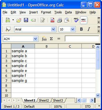 TUBE NAME CSV FILES Tube names give an identifier to each sample for easy recognition.