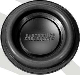 Sound That Will Move You DBXi Subwoofer Installation &