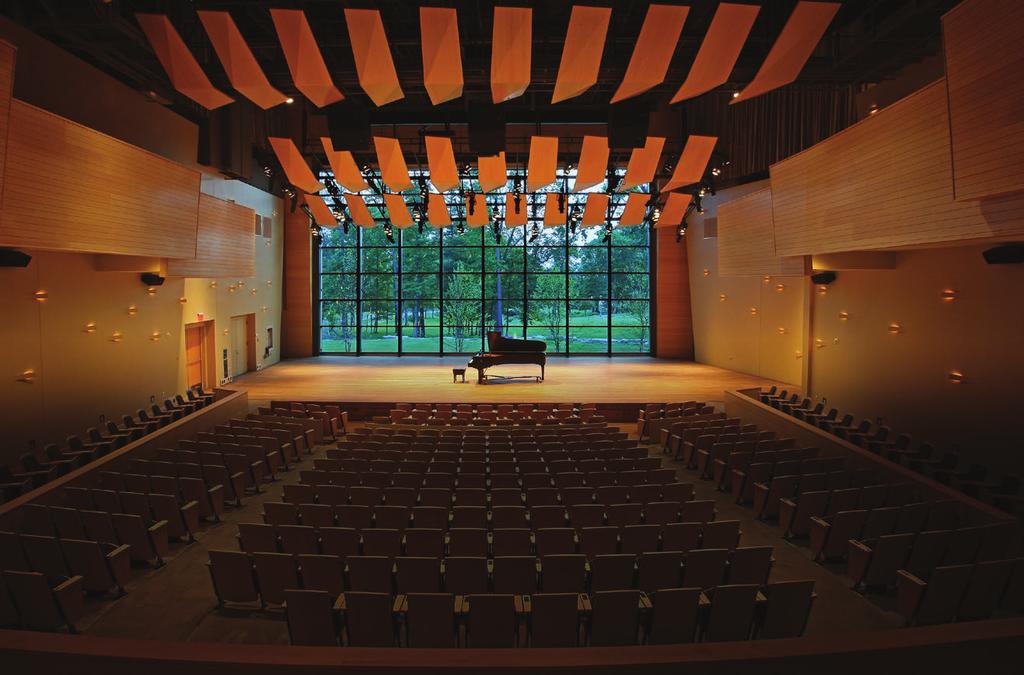 OFFICE OF ADMISSIONS 815 North Broadway Saratoga Springs, NY 12866-1632 The Arthur Zankel Music Center Opened in 2010, the striking Arthur Zankel Music Center is located near the College s front