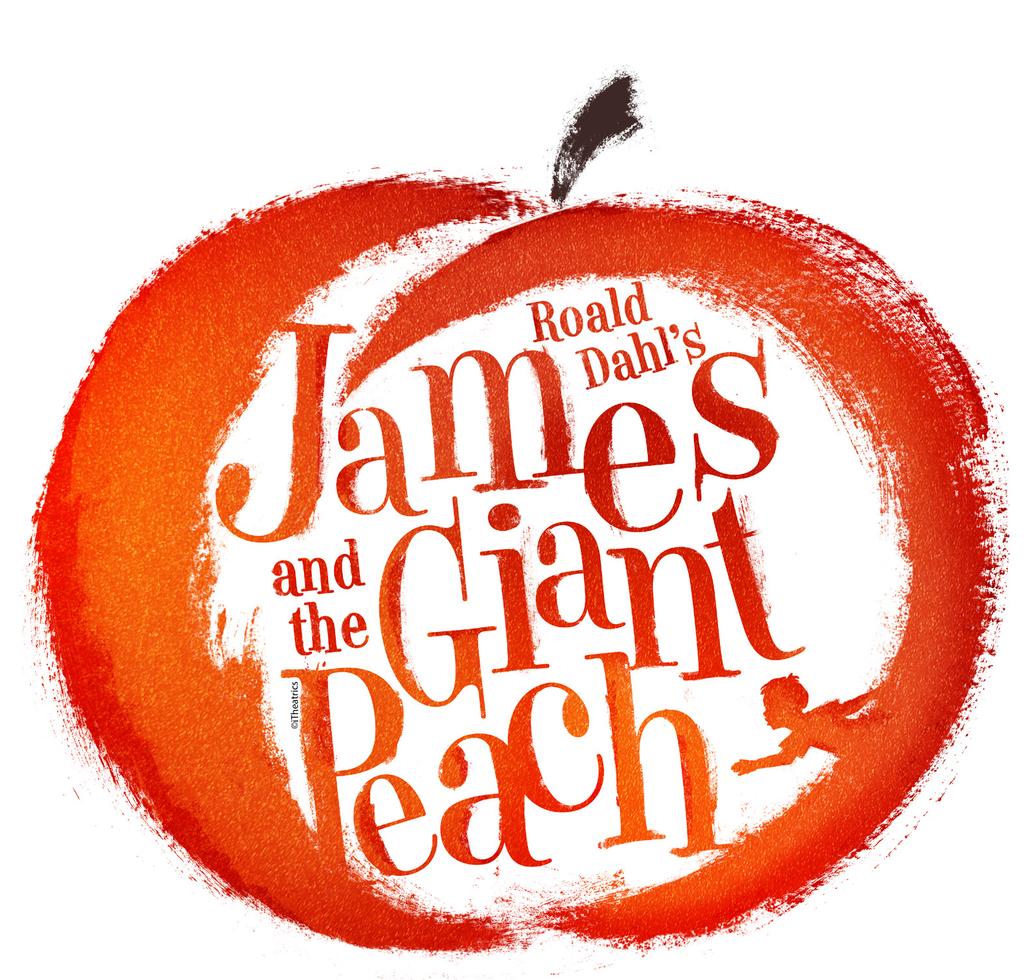 Directed by Dawne Meeks Words and Music by Benj Pasek & Justin Paul Book by Timothy Allen McDonald Based on the Book James and the Giant Peach by Roald Dahl When James is sent by his conniving aunts
