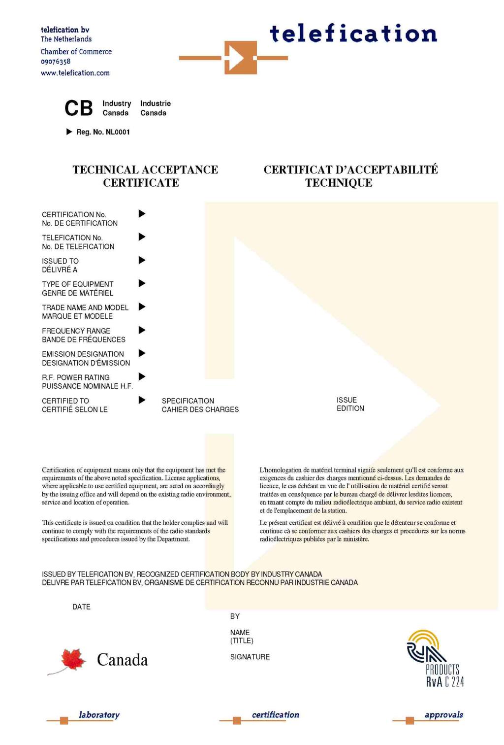 Certification Procedure Page 25 of