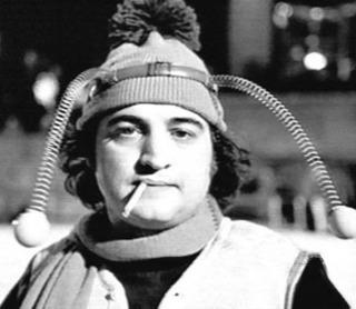 John Belushi Second City Alumni Good Friends with Dan Akroyd The Charismatic actor of the