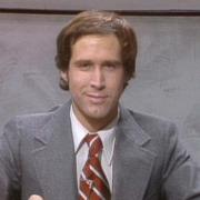 Chevy Chase First breakout star of the show Hosted Weekend Update segment Known for his
