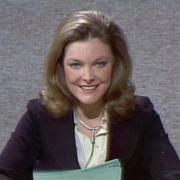 Jane Curtain First woman anchor of weekend update Only cast member with any sort