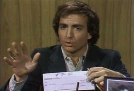 Humble Beginnings Lorne Michaels, 1976 In late 1974, Johnny Carson (host of the Tonight Show) said that he didn t want reruns of his show replayed on weekends, as they had been.