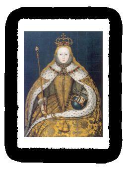 London England Renaissance (re-birth) of Arts and Sciences Queen Elizabeth I(1558-1603) -Ruled for 45