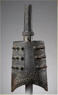 Zhou (Bell), 5 th -3 rd century BC,