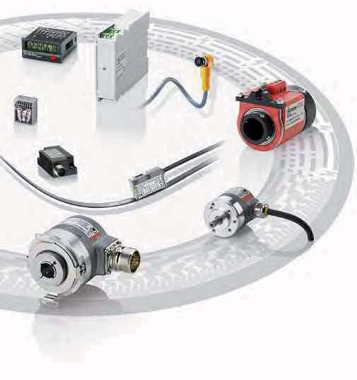 Connector and Signal Transmission Technology W Slip Rings W Fibre Optic Modules W Cables, Connectors and Cable Assemblies OEM Products and Systems (OPS) W Customised Display, Measurement and Control
