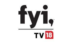 English, Hindi, Tamil,Telugu Launch Date HISTORY TV18 launched in 2011 FYI TV18 launched on 4 th July 2016 AETN18 is a 51:49 JV between A+E Networks & TV18.