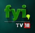 subsidiary - JV with A+E Networks VIACOM18