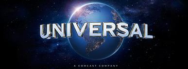 UNIVERSAL PICTURES INVITES YOU TO A SPECIAL PRESENTATION FEATURING FOOTAGE FROM ITS UPCOMING SLATE 10:00 AM 4:00 PM ADMIT ONE HOSPITALITY LOUNGE AREAS LOCATION: Roman Ballroom Promenade Level, and