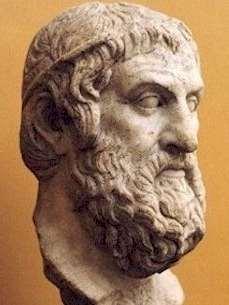 SOPHOCLES Sophocles was born in Colonus, Greece in 497 BCE He died in 406 BCE at approximately 90 years of age.