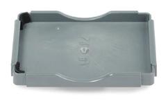 Double Holder 30400213 Microplate Holder (Quad) Designed to hold four standard microplates.