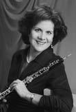 THE DOUBLE REED 15 IDRS 2007 OFFICER ELECTION Nominee Biographies PRESIDENT Nancy Ambrose King, oboe, is the first-prize winner of the Third New York International Competition for Solo Oboists, held