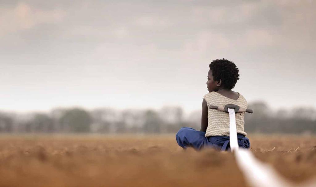 10 The debut feature film from BAFTA-nominated Welsh-Zambian filmmaker Rungano Nyoni, I Am Not a Witch is a co-production