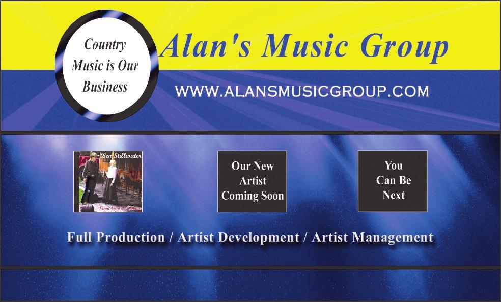 Promote Your Business or Artist (s) Advertise Events,