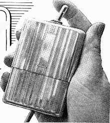 May 1959 PRACTICAL TELEVISION 505 MAKE UP THIS USEFUL DEVICE TO REMOVE UNWANTED SOUNDS By G. Zygmund HOW many times do you turn your TV sound on and off every day?