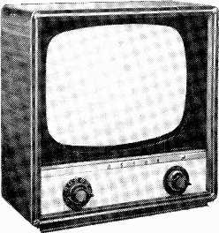 514 PRACTICAL TELEVISION May, 1959 News From the Trade Model -948F Cossor NEW 17in.