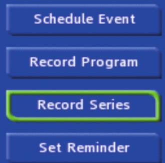 This allows you to record every episode of a favorite program.