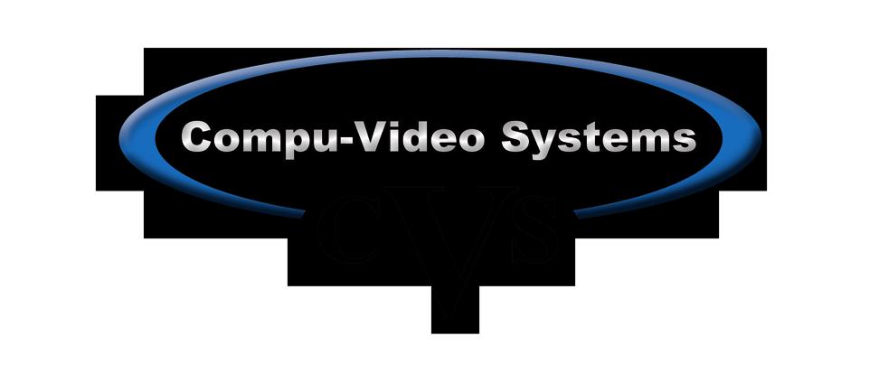 LIMITED WARRANTY Compu-Video Systems Inc.