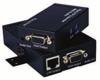 This is a perfect and reliable solution for situations where your VGA monitor needs to be located in maybe a separate room or floor VGA/3.
