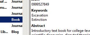 EndNote Keywords Adding keywords to references: Retrieving/searching references by keywords: Ulrich Fischer 02.