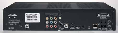 HDMI audio/video output 3 RCA audio/video output 10 USB port (currently unavailable) 4