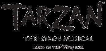 July 29-30, August 5-6, 12-13, 19-20 2:00 pm Based on Disney s animated musical adventure and Edgar Rice Burrough s Tarzan of the Apes, Tarzan features heart-pumping music by rock legend, Phil