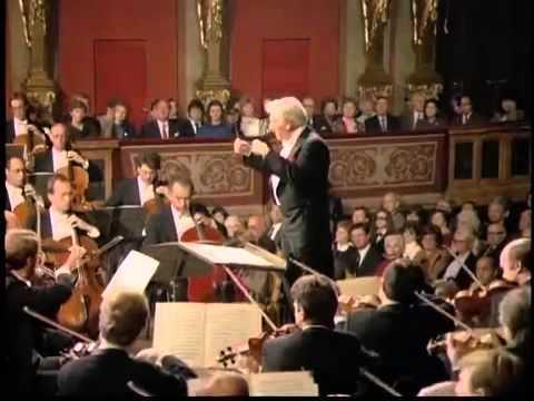 Haydn - Symphony