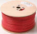 D Telephony & Twisted Pair Products Structured Wiring Cables Cable Solutions for