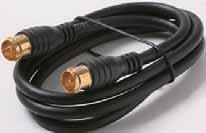 205-110 3 F-F Quick Cable [6] 205-115 6 F-F Quick Cable [6] 205-120 12 F-F Quick Cable [7] 205-310 3 F-F Quick Cable