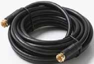 205-423 15 RG6 UL F-F Cable [1] 205-425 18 RG6 UL F-F Cable [1] 205-430 25 RG6 UL F-F Cable [1] 205-435 50 RG6 UL F-F Cable [1] 205-440 75 RG6 UL F-F Cable [1] 205-445 100 RG6 UL F-F Cable [1] BK WH