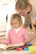 What Makes Good Early Childhood Professionals?